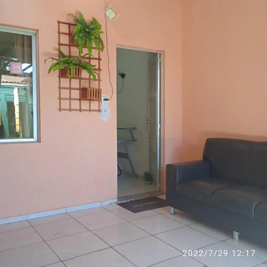 House755 Hospedaria Fortaleza  Apartment Fortaleza (Ceara)
