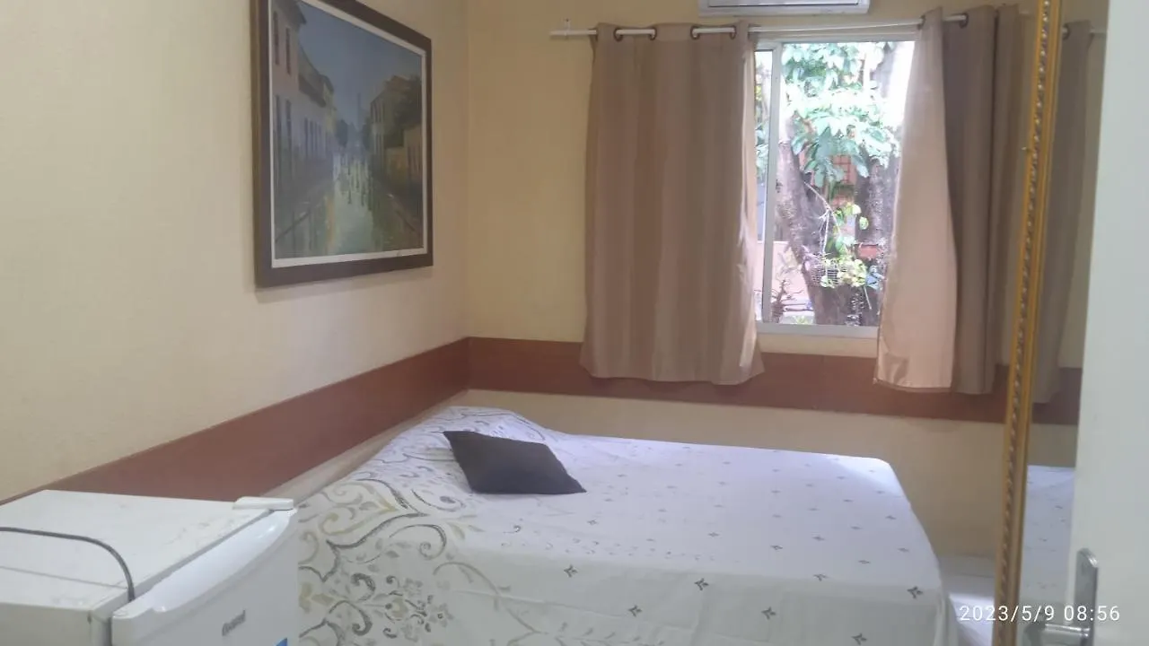 Hospedaria For755 Fortaleza  0*, Fortaleza (Ceara) Brazil
