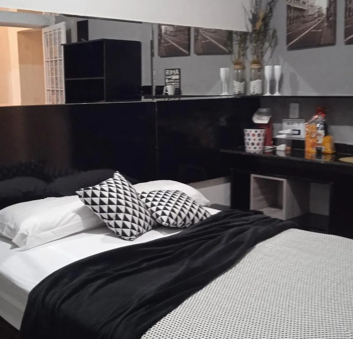 House755 Hospedaria Fortaleza