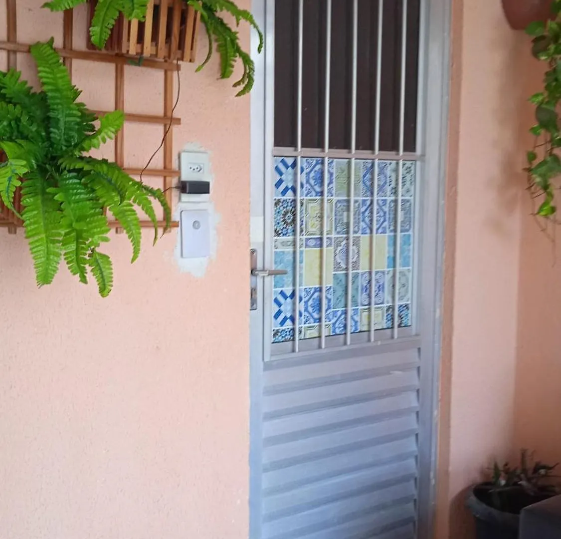 Hospedaria For755 Fortaleza  Fortaleza (Ceara)