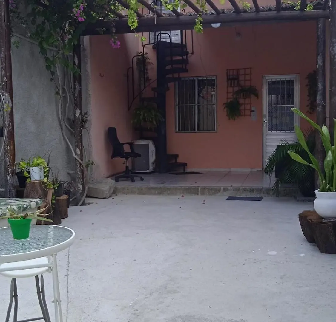 House755 Hospedaria Fortaleza  Brasilien