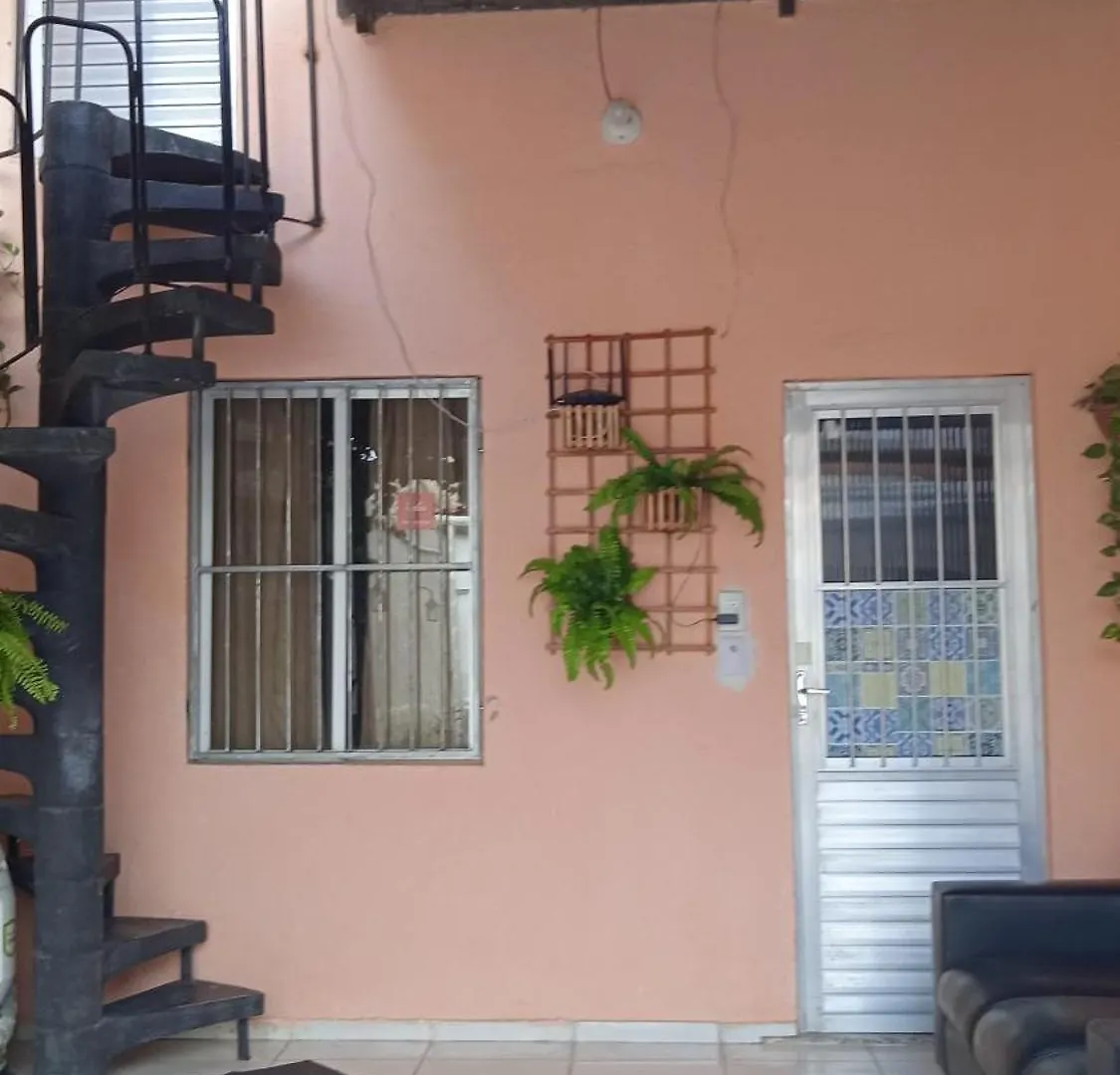 House755 Hospedaria Fortaleza  Apartment Fortaleza (Ceara)