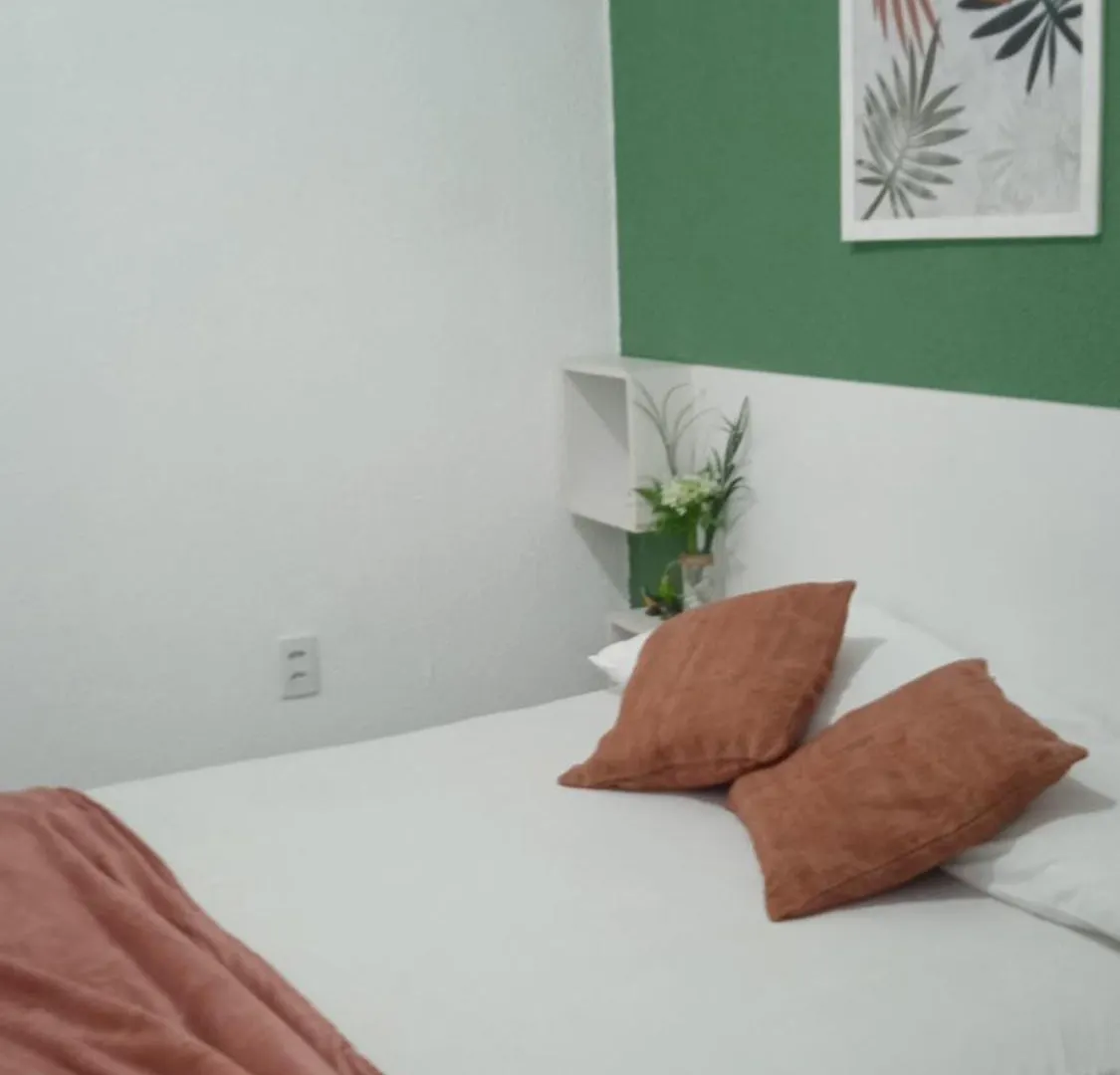 House755 Hospedaria Fortaleza  Fortaleza (Ceara)