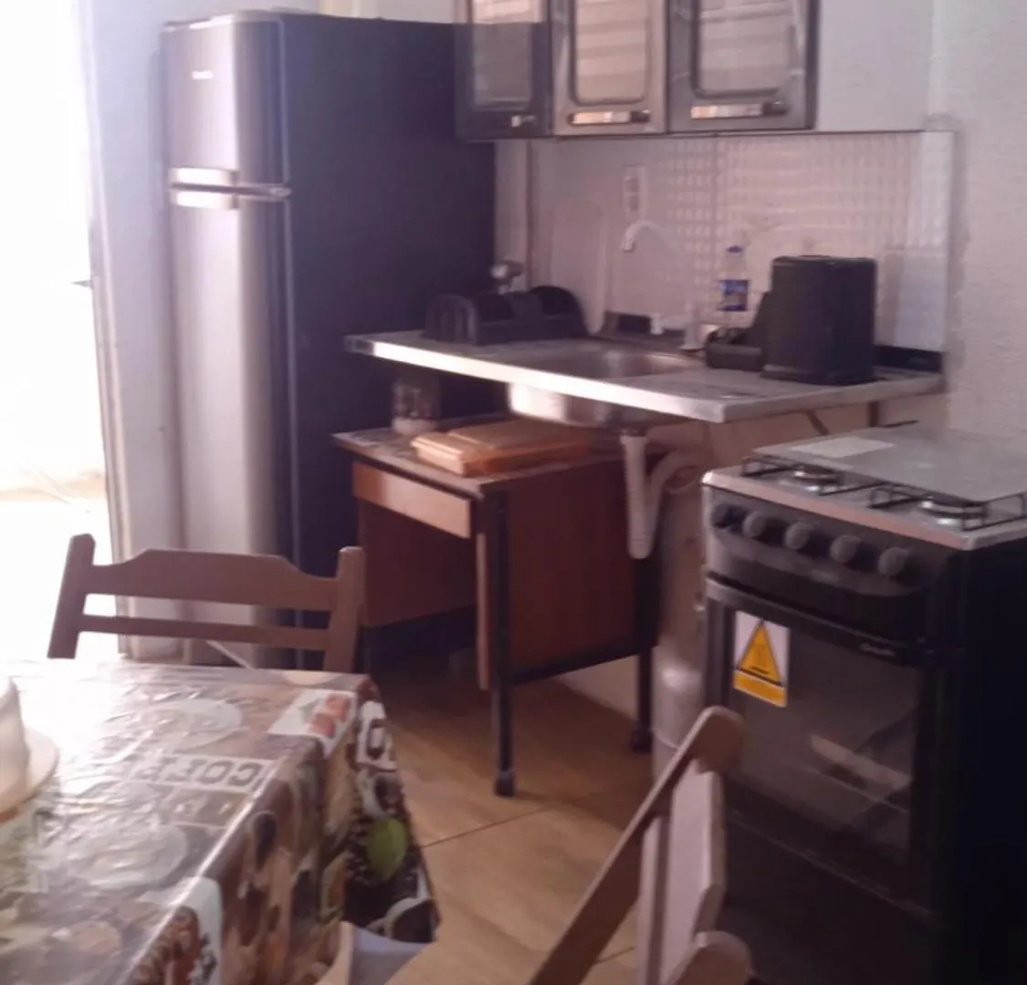 Hospedaria For755 Fortaleza  0*, Fortaleza (Ceara) Brazil