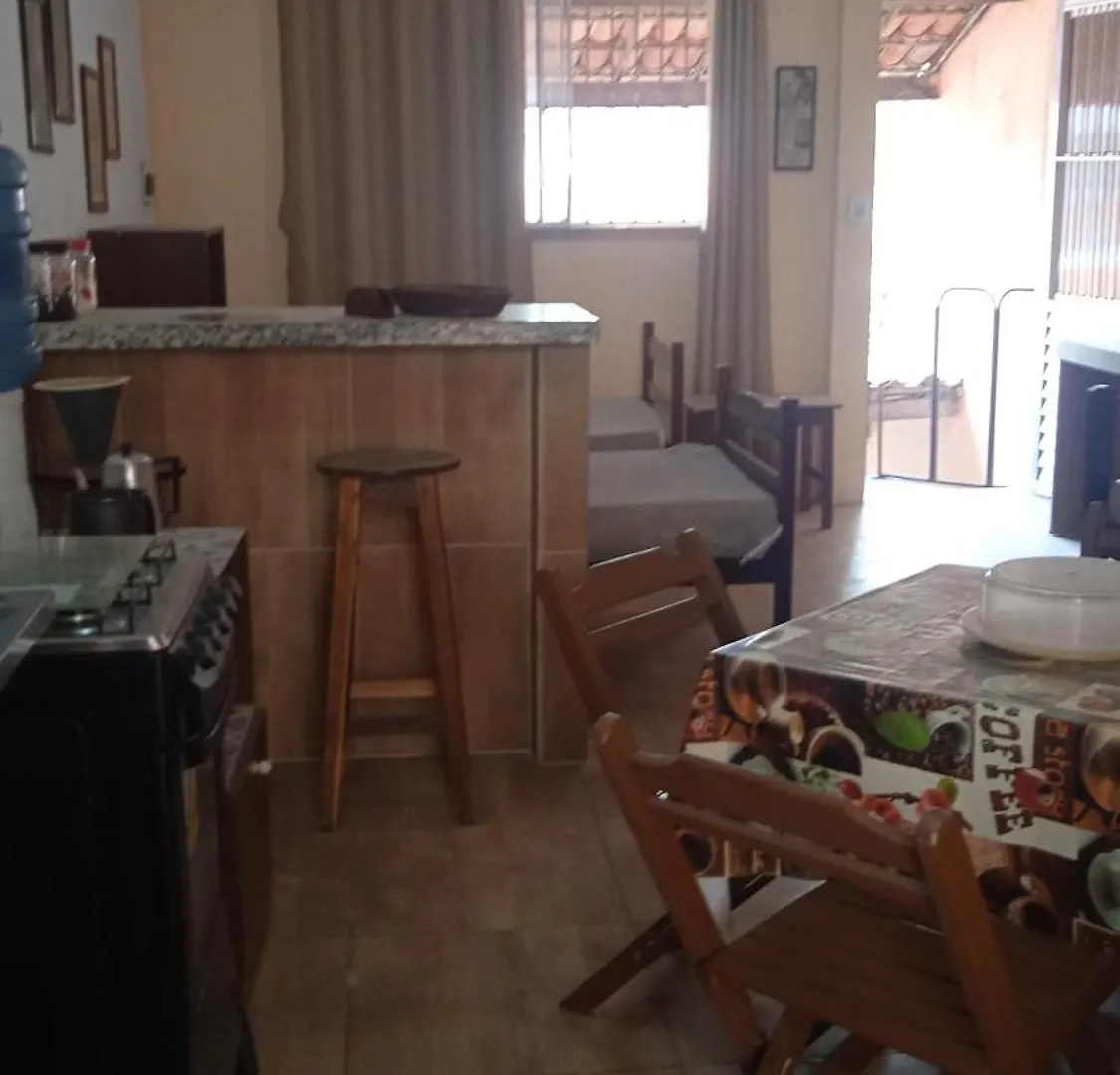 House755 Hospedaria Fortaleza  Fortaleza (Ceara)