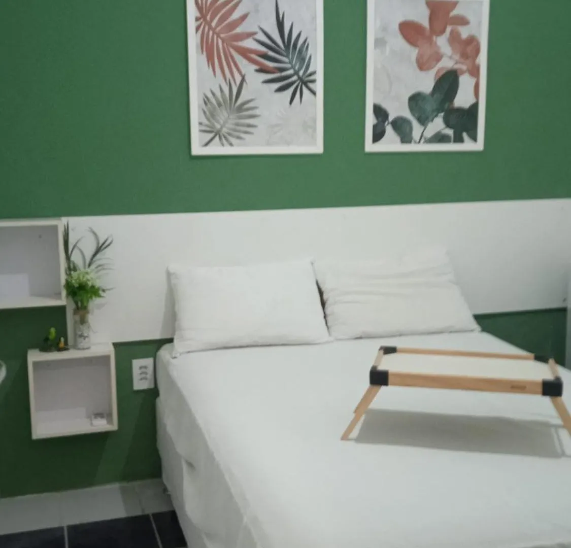 Hospedaria For755 Fortaleza  Brazil