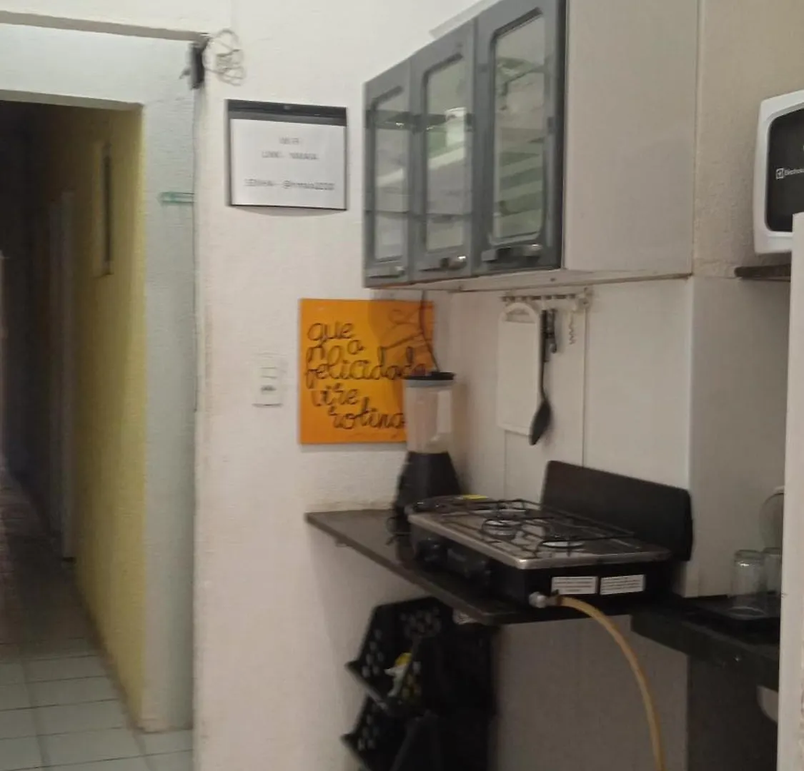 Apartment House755 Hospedaria Fortaleza