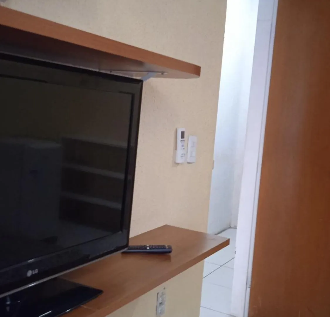 Apartment House755 Hospedaria Fortaleza