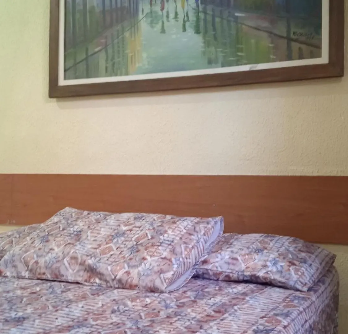 Hospedaria For755 Fortaleza  Apartment