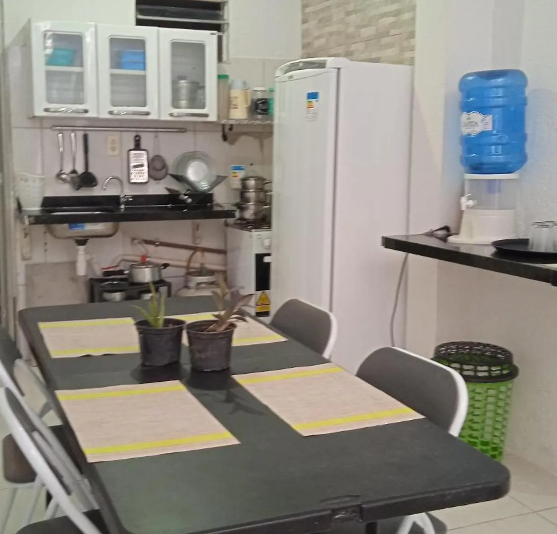 Hospedaria For755 Fortaleza  Brazil