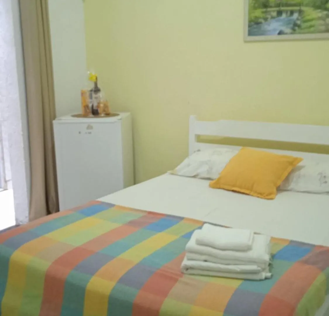 Hospedaria For755 Fortaleza  Brazil