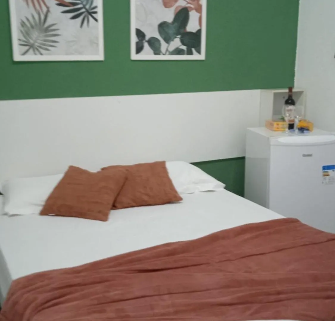 Hospedaria For755 Fortaleza  0*, Fortaleza (Ceara) Brazil