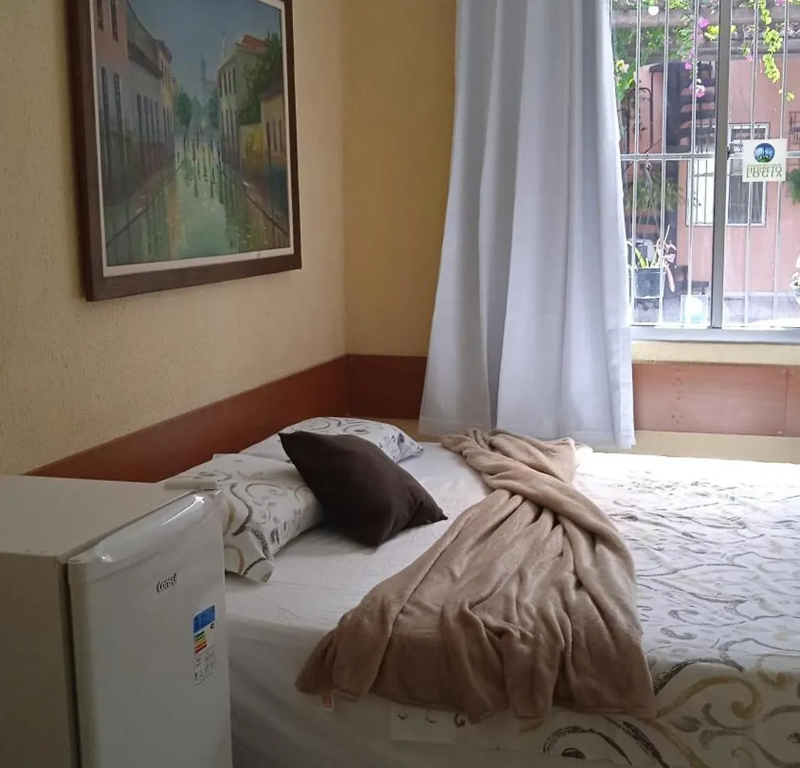 Hospedaria For755 Fortaleza  Apartment Fortaleza (Ceara)