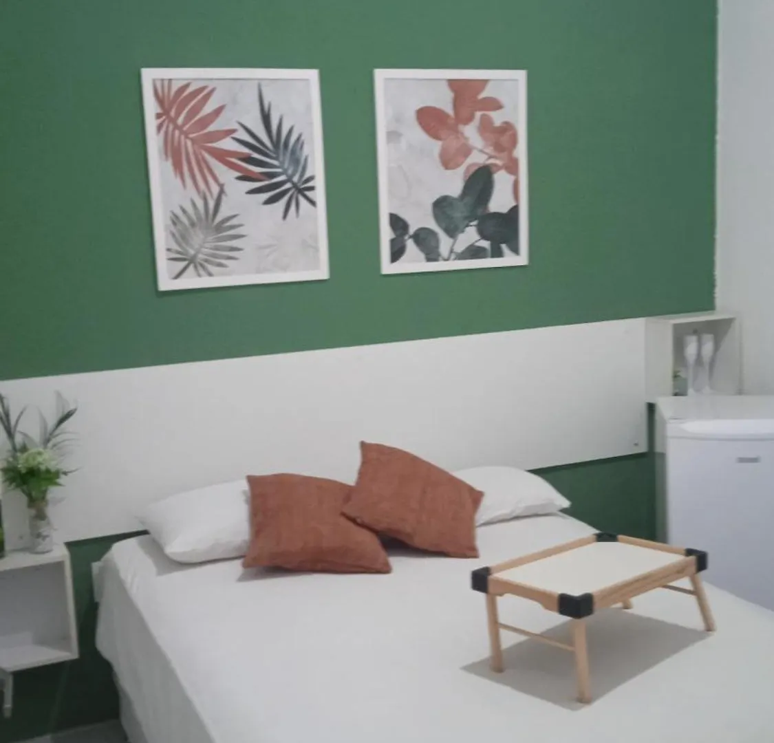 Hospedaria For755 Fortaleza  Apartment Fortaleza (Ceara)