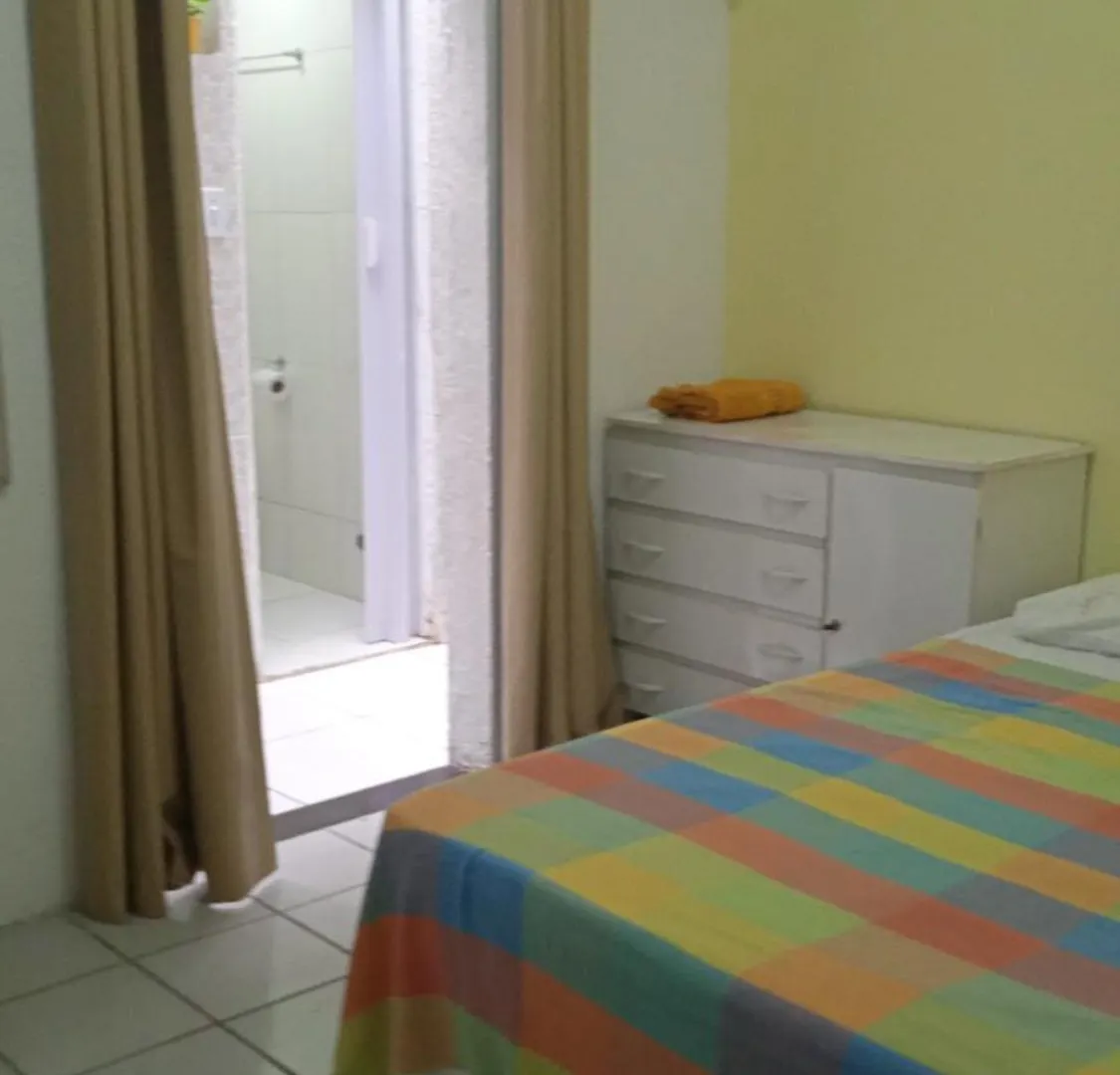 Hospedaria For755 Fortaleza  Fortaleza (Ceara)