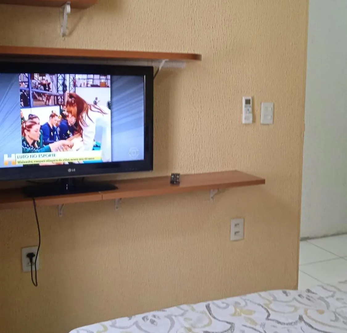House755 Hospedaria Fortaleza