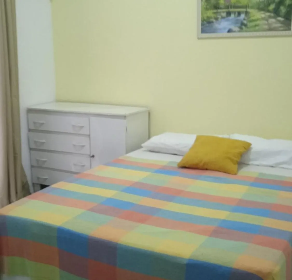 Apartment House755 Hospedaria Fortaleza