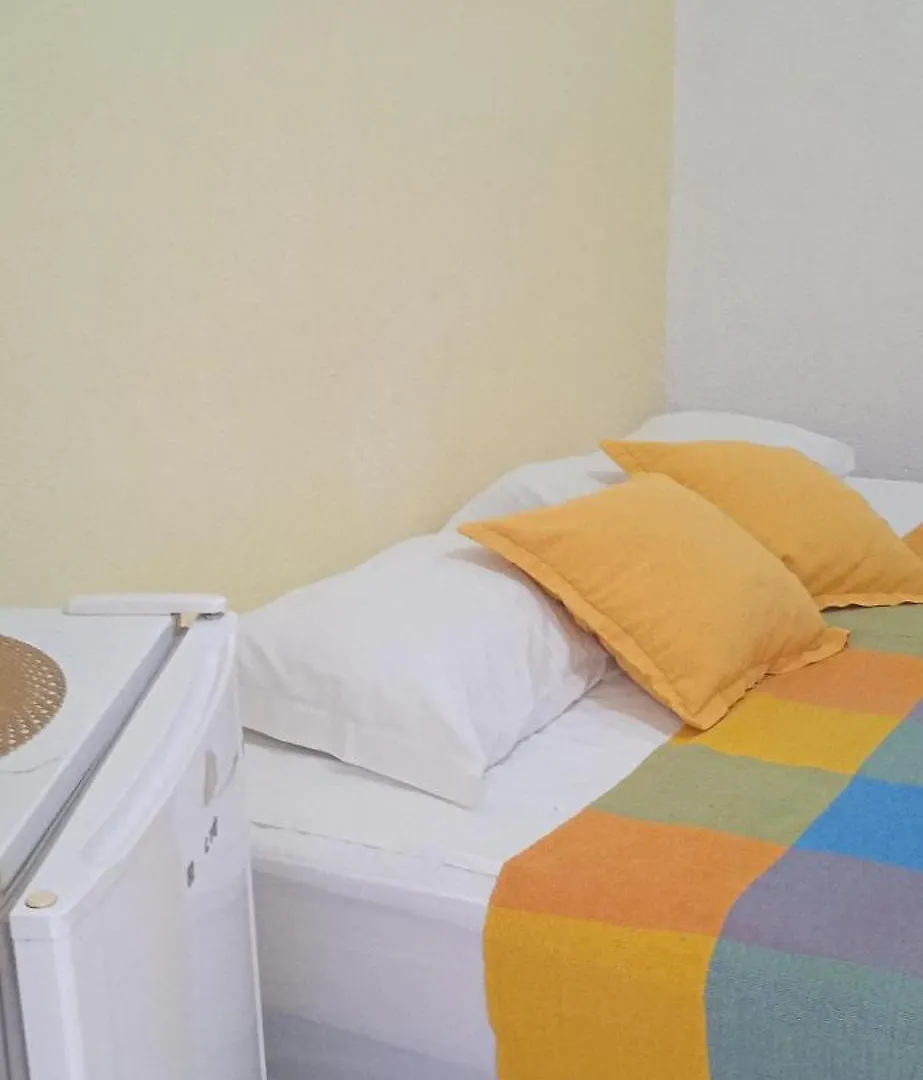 Hospedaria For755 Fortaleza  Fortaleza (Ceara)