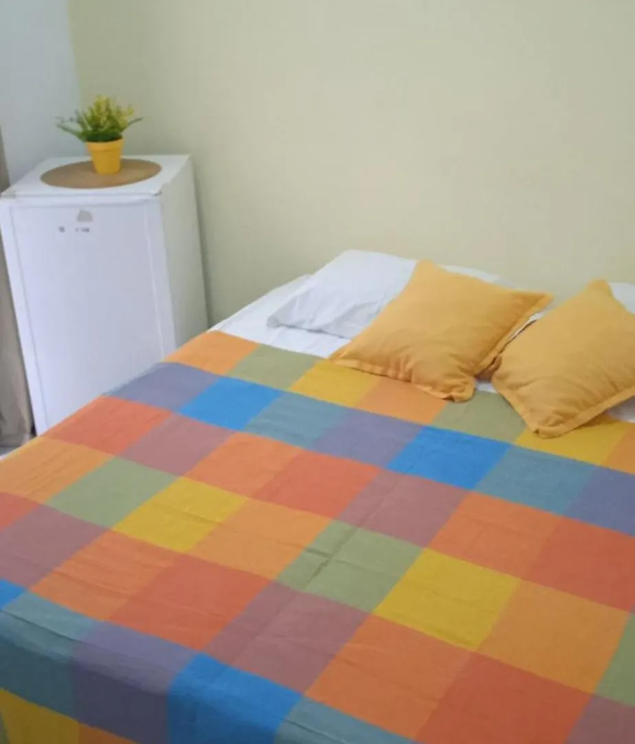 Apartment Hospedaria For755 Fortaleza