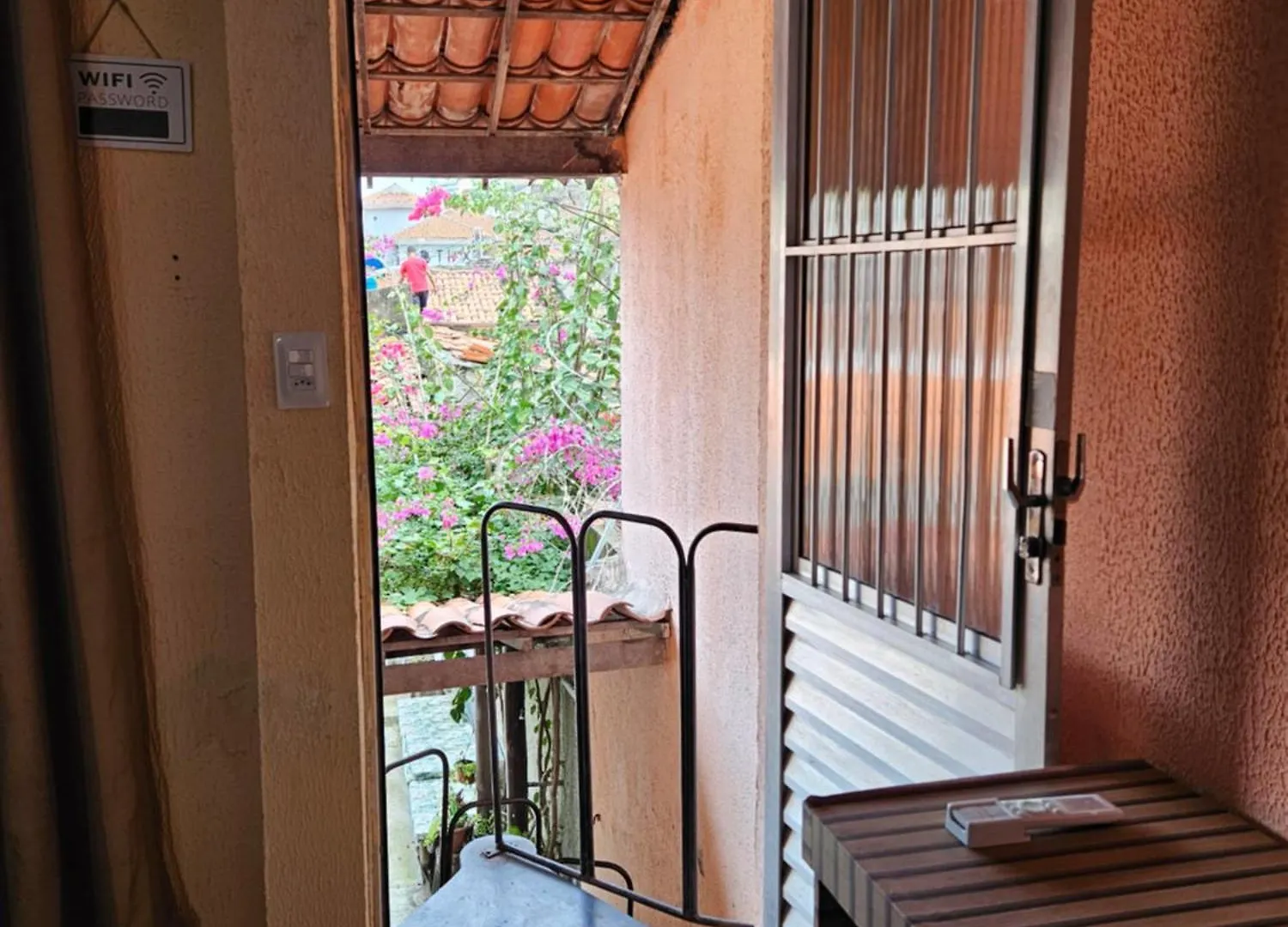 Apartment Hospedaria For755 Fortaleza