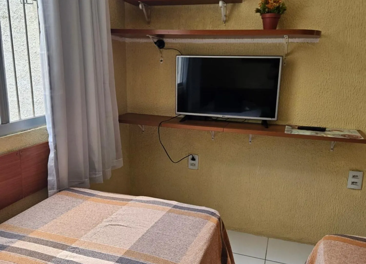 Hospedaria For755 Fortaleza  0*, Fortaleza (Ceara) Brazil