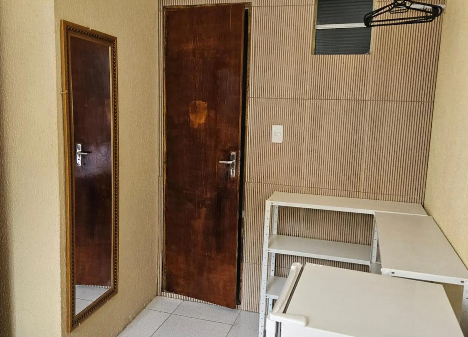 Hospedaria For755 Fortaleza  Apartment
