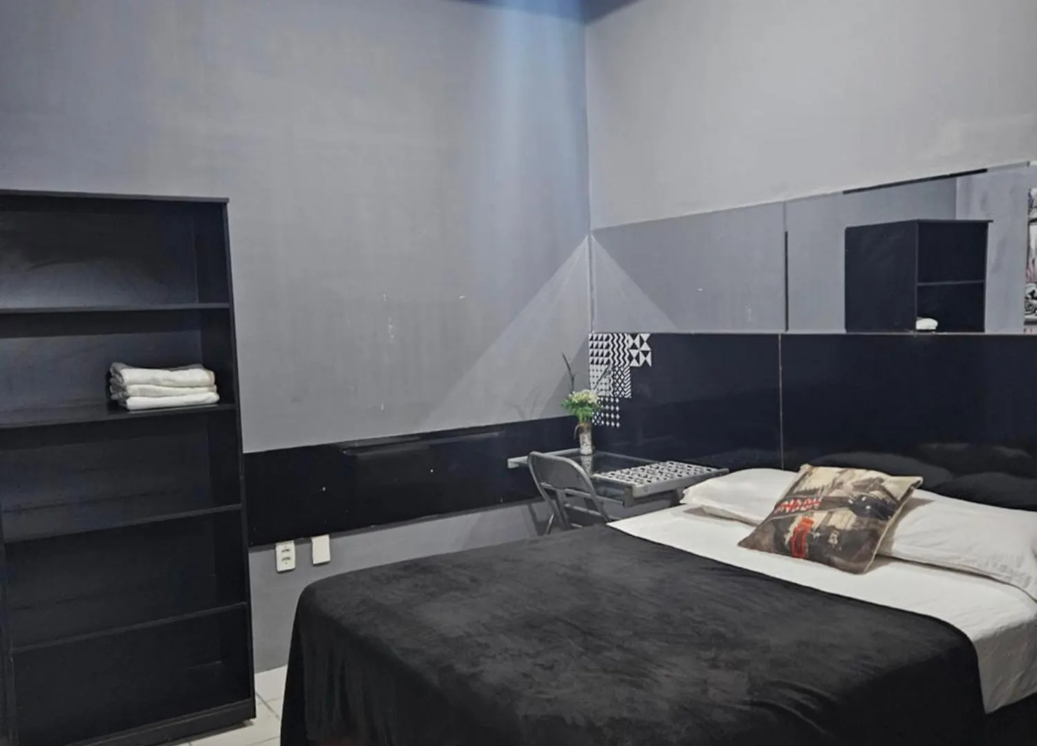House755 Hospedaria Fortaleza  Brasilien