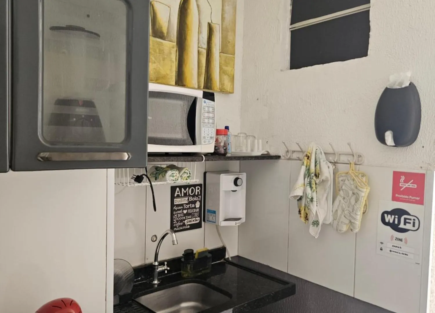 Apartment House755 Hospedaria Fortaleza  Brasilien